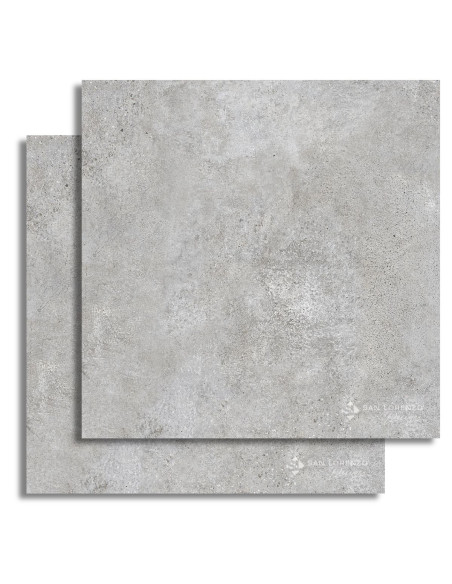 Seattle Gris 80x80
